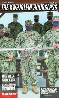 THIS WEEK MADE IN THE SHADE STRONG CANDIDATE MISSION SUPPORT RTS MISSION NOTICE - Army.mil