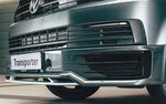 Accessories - Volkswagen Commercial Vehicles