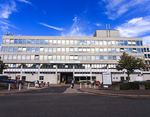 Sutherland House, Russell Way, Crawley RH10 1UH Office Investment Opportunity For Sale