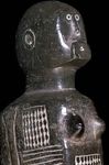 The wealth of Africa Great Zimbabwe - Students' worksheets - www.britishmuseum.org