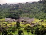 The wealth of Africa Great Zimbabwe - Students' worksheets - www.britishmuseum.org