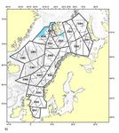 ESTIMATED ABUNDANCES OF CETACEAN SPECIES IN THE NORTHEAST ATLANTIC FROM TWO MULTIYEAR SURVEYS CONDUCTED BY NORWEGIAN VESSELS BETWEEN 2002-2013 ...