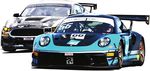 BRANDS HATCH GP 22 - 23 MAY 2021 - ENTRY LISTS - MSVR