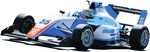 BRANDS HATCH GP 22 - 23 MAY 2021 - ENTRY LISTS - MSVR