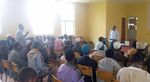Eastern Africa Fall Armyworm Management Strategy and Implementation Plan - ASARECA