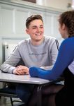 MAKE YOUR MOVE TO SIXTH FORM - Windsor Forest ...