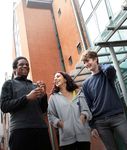 MAKE YOUR MOVE TO SIXTH FORM - Windsor Forest ...