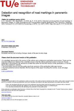 Detection and recognition of road markings in panoramic images