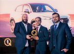 AAB reveals new Toyota GR86 coupe - Sports car enthusiasts in - The Peninsula Qatar