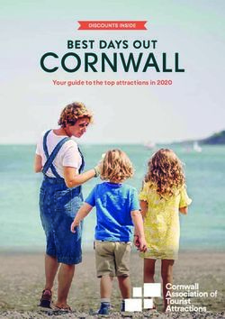 Your guide to the top attractions in 2020 - Best Days Out ...