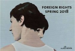 Foreign rights spring 2018 - Verlag Antje Kunstmann