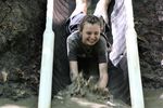 THE GAUNTLET MUD RUN Reach Customers & Support Local Youth Programming! - Saturday, July 31, 2021 - The Light Foundation