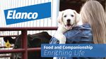 Elanco to Acquire Bayer's Animal Health Business - Animal Health