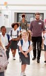 Raptor Visitor Management - Know precisely who is in your schools - Raptor Technologies