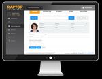 Raptor Visitor Management - Know precisely who is in your schools - Raptor Technologies