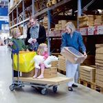 IKEA case study SWOT analysis and sustainable business planning