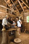Texas Heritage TRAVEL GUIDE - TEXAS HERITAGE TRAIL REGIONS - Texas Historical Commission