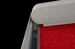 Markilux pergola stretch| 2021 - Awning System The Sun and Wet Weather Awning.