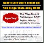 Jungle Warfare - SDSU Army ROTC