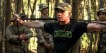 Jungle Warfare - SDSU Army ROTC