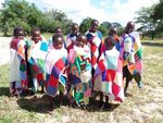 THE BUTTERFLY TREE - MARCH 2020 - GlobalGiving