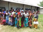 THE BUTTERFLY TREE - MARCH 2020 - GlobalGiving