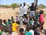 THE BUTTERFLY TREE - MARCH 2020 - GlobalGiving