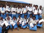 THE BUTTERFLY TREE - MARCH 2020 - GlobalGiving