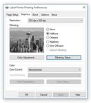 Optimizing Print Performance - Configuring Your Printers and Optimizing Your Templates for Maximum Throughput - Seagull Scientific