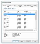 Optimizing Print Performance - Configuring Your Printers and Optimizing Your Templates for Maximum Throughput - Seagull Scientific