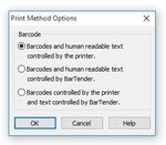Optimizing Print Performance - Configuring Your Printers and Optimizing Your Templates for Maximum Throughput - Seagull Scientific