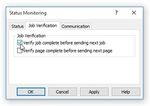 Optimizing Print Performance - Configuring Your Printers and Optimizing Your Templates for Maximum Throughput - Seagull Scientific