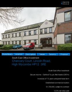 Chancery Court, Lincoln Road, High Wycombe HP12 3RE - Singer Vielle