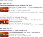 From Conventional to Blended Learning: Learning Technology Development for Plant Pest Science Course