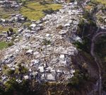 ROAD MAP FOR DISASTER RISK MANAGEMENT 2014 2019 - TOWARDS A DISASTER RESILIENT KHYBER PAKHTUNKHWA