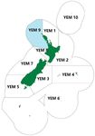 Review of Sustainability Measures for Yellow-eyed Mullet (YEM 9) for 2021/22