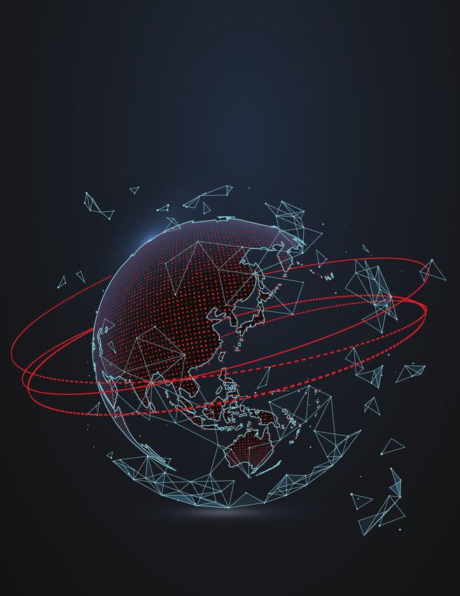 China s global media footprint democratic responses to expanding