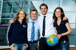 BSc International Business List of courses for exchange students Summer semester 2020