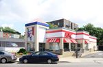 Kentucky Fried Chicken - 600 Paterson Plank Road, Union City, New Jersey Operated by KBP Foods - Largest KFC Operator in the Country 581 Locations ...