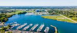 2021 BUDGET HIGHLIGHTS - whitby.ca/budget - Town of Whitby