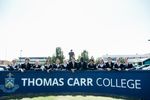 YEAR 8 SUBJECT SELECTION INFORMATION 2021 - Thomas Carr College