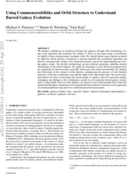 Using Commensurabilities and Orbit Structure to Understand Barred Galaxy Evolution