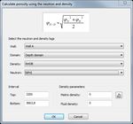 Tutorial - Petrophysics Module - Cyclolog