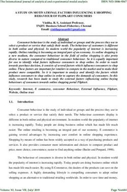 The International journal of analytical and experimental modal analysis - International ...