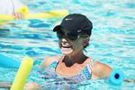 Aqua Instructor Training - HOST A TRAINING AT YOUR FACILITY FITNESSFEST.ORG/AQUATRAINING