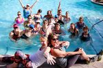 Aqua Instructor Training - HOST A TRAINING AT YOUR FACILITY FITNESSFEST.ORG/AQUATRAINING