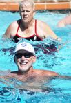 Aqua Instructor Training - HOST A TRAINING AT YOUR FACILITY FITNESSFEST.ORG/AQUATRAINING