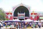 TAJIKISTAN REBOUNDING ECONOMY, CHALLENGES REMAIN - COUNTRY ECONOMIC UPDATE SUMMER 2021