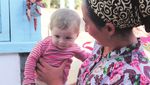 TAJIKISTAN REBOUNDING ECONOMY, CHALLENGES REMAIN - COUNTRY ECONOMIC UPDATE SUMMER 2021