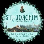 Saint Joachim Catholic Church